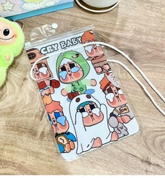 Waterproof Rubber Flower Pot